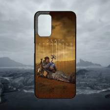 Xiaomi Death Stranding - Sam és BB a pusztaságban - Xiaomi tok tok és táska