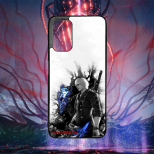 Xiaomi Devil May Cry 4 - Dante - Xiaomi tok tok és táska