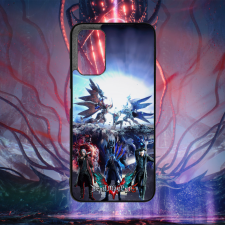 Xiaomi Devil May Cry 5 - Art - Xiaomi tok tok és táska