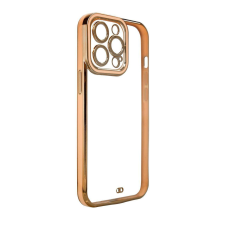 Xiaomi Divat tok Xiaomi Redmi Note 11 Pro Gold tok Gel tok Gold tok és táska