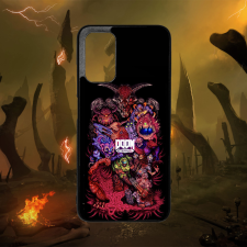 Xiaomi Doom - Eternal Demons - Xiaomi tok tok és táska