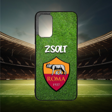 Xiaomi Egyedi nevekkel -AS Roma logo - Xiaomi tok tok és táska