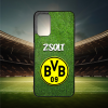 Xiaomi Egyedi nevekkel - Borussia Dortmund logo - Xiaomi tok