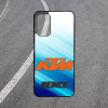 Xiaomi Egyedi nevekkel - KTM logo - Xiaomi tok