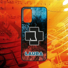 Xiaomi Egyedi nevekkel - Rammstein nagy logo - Xiaomi tok tok és táska