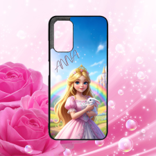 Xiaomi Egyedi Nevekkel - Trendi Csajok Szivárvány Hercegnő - Xiaomi tok tok és táska