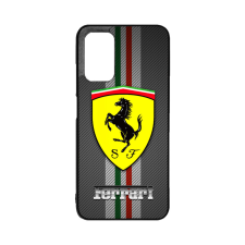 Xiaomi Ferrari logo - Xiaomi tok tok és táska