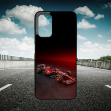 Xiaomi Forma 1 - Ferrari 2024 - Xiaomi tok tok és táska