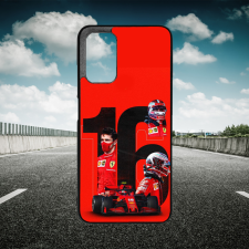 Xiaomi Forma 1 - Leclerc 16 red - Xiaomi tok tok és táska