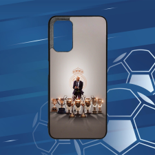 Xiaomi Futball Legendák - Golden Zidane - Xiaomi tok tok és táska