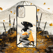 Xiaomi Ghost of Yotei - Atsu Art - Xiaomi tok tok és táska