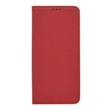 Xiaomi Gigapack Xiaomi Redmi 10C rombusz mintás fliptok piros (GP-115226) (GP-115226) tok és táska