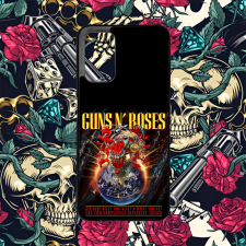 Xiaomi Guns N&#039; Roses - Two Completely Different Things - Xiaomi tok tok és táska