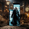 Xiaomi Harry Potter - Dumbledor - Xiaomi tok