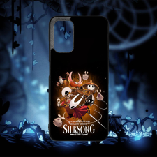 Xiaomi Hollow Knight - Silksong logo - Xiaomi tok tok és táska