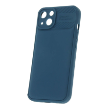 Xiaomi Honeycomb - Xiaomi Redmi Note 12 4G kameravédős kék tok tok és táska