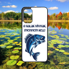 Xiaomi Horgászat - A Halak hívnak, mennem kell! - Xiaomi tok tok és táska