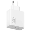 Xiaomi HyperCharge Power Adapter 90W fehér