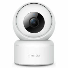 Xiaomi IMILAB C20 Pro biztonsági kamera, 360 2K fehér EU megfigyelő kamera