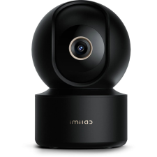 Xiaomi IMILAB C22 beltéri biztonsági kamera 360° 3K, fekete EU CMSXJ60ABLK megfigyelő kamera