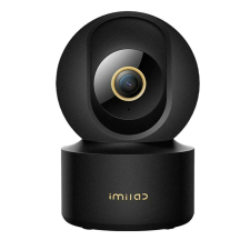 Xiaomi IMILAB C22 IP Kompakt kamera - Fekete megfigyelő kamera