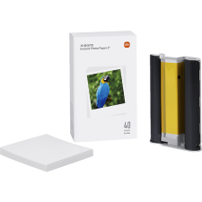 Xiaomi Instant fotópapír 3" (BHR6756GL) fotópapír