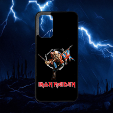 Xiaomi Iron Maiden - Eddie - Xiaomi tok tok és táska