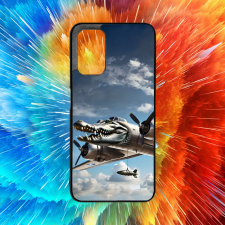 Xiaomi Italian Brainrot - Bombardiro Crocodilo - Xiaomi tok tok és táska