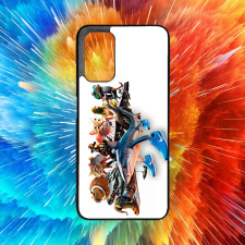 Xiaomi Italian Brainrot - Karakterek - Xiaomi tok tok és táska