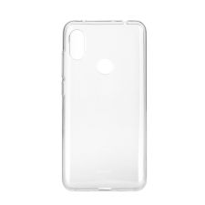 Xiaomi Jelly Case Roar Xiaomi Mi 9 átlátszó, hőelvezetős szilikon tok tok és táska