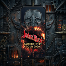 Xiaomi Judas Priest – Faithkeepers Tour - Xiaomi tok tok és táska