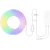 Xiaomi Lightstrip EU okos RGB LED szalag 2m