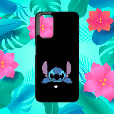 Xiaomi Lilo és Stitch - Cuki Stitch - Xiaomi tok tok és táska