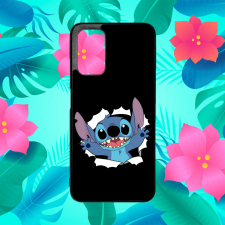 Xiaomi Lilo és Stitch - Hello Stitch - Xiaomi tok tok és táska