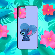 Xiaomi Lilo és Stitch - Love Stitch - Xiaomi tok tok és táska