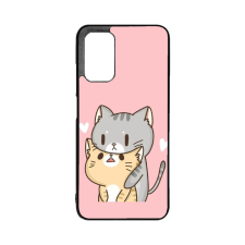 Xiaomi Lover cats sticker - Xiaomi tok tok és táska