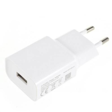 Xiaomi MDY-08-EO gyári hálózati fehér gyors töltőfej 2A egyéb hálózati eszköz