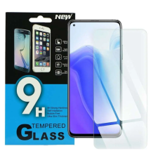 Xiaomi Mi 10T 5G / Mi 10T Pro 5G üvegfólia, tempered glass, előlapi, edzett mobiltelefon kellék