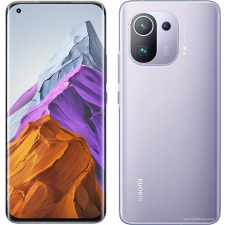 Xiaomi Mi 11 Pro - Hydrogél kijelzővédő fólia mobiltelefon kellék
