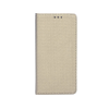  Xiaomi Mi 11 Smart Magnet Könyvtok - Arany