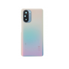 Xiaomi Mi 11i, Akkufedél, ezüst mobiltelefon, tablet alkatrész