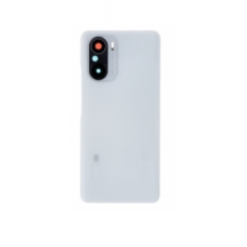 Xiaomi Mi 11i, Akkufedél, fehér mobiltelefon, tablet alkatrész