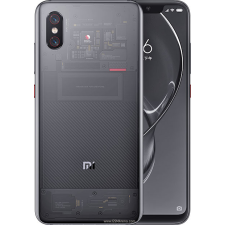 Xiaomi Mi 8 Explorer - Hydrogél kijelzővédő fólia mobiltelefon kellék
