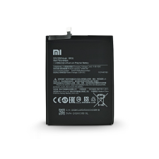 Xiaomi Mi 8 Lite gyári akkumulátor - Li-ion 3350 mAh - BM3J (ECO csomagolás) mobiltelefon akkumulátor