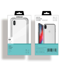 Xiaomi Mi 8 SE JOYROOM TPU Hátlap - Átlátszó tok és táska
