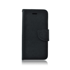 Xiaomi Mi 9T Pro mágneses könyv tok, fekete tok és táska