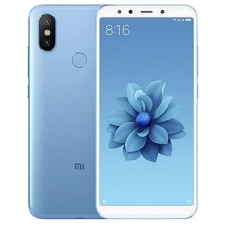 Xiaomi Mi A2 64GB mobiltelefon