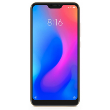 Xiaomi Mi A2 Lite 32GB mobiltelefon