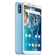 Xiaomi Mi A2 (Mi 6X) - Hydrogél kijelzővédő fólia mobiltelefon kellék