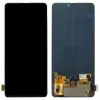  Xiaomi Mi A3 / CC9e fekete OEM OLED kijelző érintővel